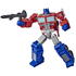 Hasbro Transformes Robot Autobot Optimus Prime Seria War For Cybertron