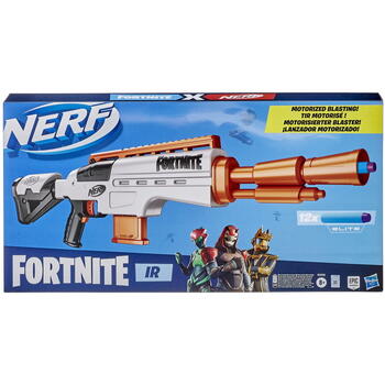 Hasbro Blaster Nerf Fortnite Ir