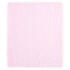 Lorelli Paturica din Bumbac 75x100 cm -  pink