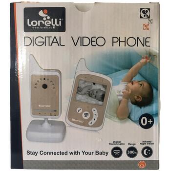 Lorelli Camera video digitala -  functie Vox -  ecran color LCD -  Beige
