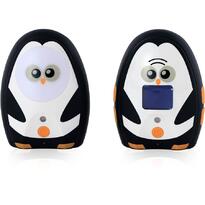Baby Monitor -  wireless -  Penguin "Calm & Care" -  Custom