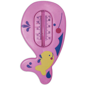 Lorelli Termometru de baie -   PESTISOR -  culori diferite