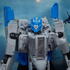 Hasbro Transformers Robot Deluxe Decepticon Dropkick