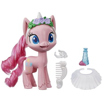 Hasbro My Little Pony Poneiul Pinkie Pie Potion Dress Up