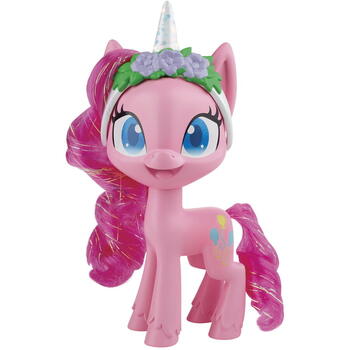 Hasbro My Little Pony Poneiul Pinkie Pie Potion Dress Up