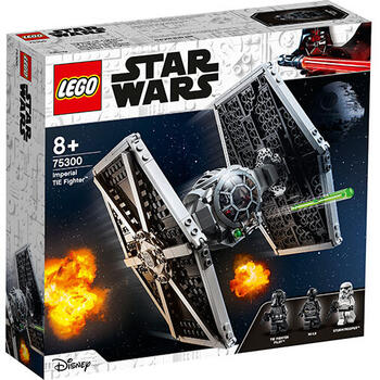 LEGO ® TIE Fighter Imperial
