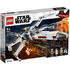 LEGO ® Nava X-Wing al lui Luke Skywalker