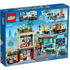 LEGO ® Centrul Orasului