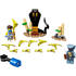 LEGO ® Batalie epica - Jay vs. Serpentine