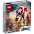 LEGO ® Armura lui Captain America