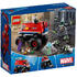 LEGO ® Monster Truck Spider-Man vs. Mysterio