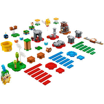 LEGO ® Construieste-ti aventurile