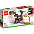 LEGO ® Set de extindere Jungla cu Chain Chomp
