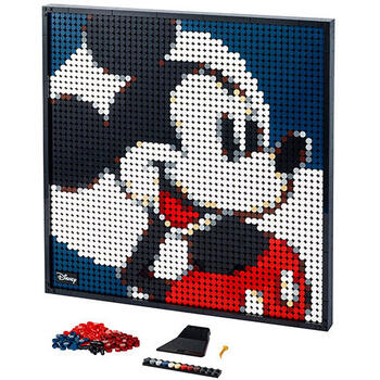 LEGO ® Mickey Mouse