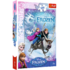 Puzzle Trefl Disney Frozen, Salvarea Annei 100 piese