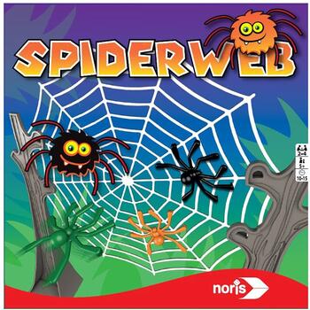 Joc Noris Spiderweb