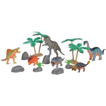Set figurine Simba Dinosaurs in Huge Dino Egg