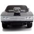 Masina Jada Toys Fast and Furious Dodge Charger 1970 1:24 cu telecomanda