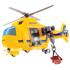 Jucarie Dickie Toys Mini Action Series Elicopter Rescue Copter