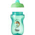 Explora Cana Sports, Tommee Tippee, 300ml ,Cameleon Verde