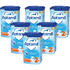 Nutricia Pachet 6 x Lapte praf pentru copii de varsta mica, Aptamil, 800 gr, 2 ani+