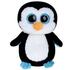 Plus Ty 24cm Boos Pinguinul Waddles