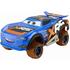 Mattel Cars Xrs Mud Personaje Principale Barry Depedal