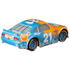 Mattel Cars3 Set 2 Masinute Metalice Speedy Comet Si Parker Brakeston
