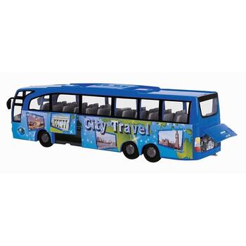 Simba Autocar Turistic City Travel