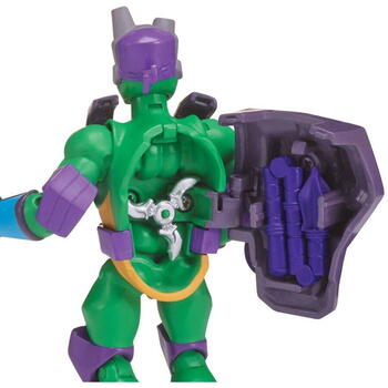 Mattel Testoasele Ninja Figurina Donatello Cu Accesorii