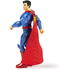 Spin Master Set 2 Figurine Flexibile Superman Si Darkseid Cu 6 Accesorii