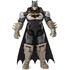 Spin Master Figurina Batman In Costum Cu Super Armura 10cm Cu 3 Cate Accesorii