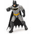 Spin Master Figurina Batman Flexibila 10cm Cu 3 Accesorii Surpriza