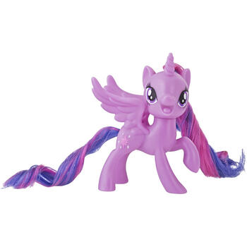 Hasbro Mlp Figurina Ponei Twilight Sparkle