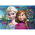 Puzzle Trefl 100 Anna Si Elsa Frozen