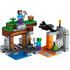 LEGO ® Mina "abandonata"