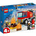 LEGO ® Masina de pompieri cu scara