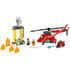 LEGO ® Elicopter de pompieri