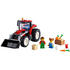 LEGO ® Tractor