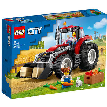 LEGO ® Tractor