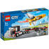 LEGO ® Transportor de avion