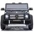 Masinuta electrica Chipolino SUV Mercedes Maybach G650 black