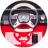 Masinuta electrica Chipolino SUV Mercedes Maybach G650 red