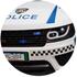 Masinuta electrica Chipolino SUV Police white