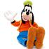 Disney Mascota de plus Goofy - 50 cm
