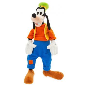 Disney Mascota de plus Goofy - 50 cm