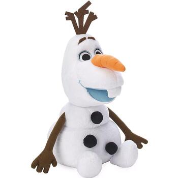 Disney Mascota de plus Olaf - 35 cm