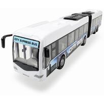 Dickie Autobuz Albastru City Express