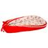 Baby Nest din Cocos MyKids Hearts-Red White