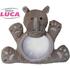 Little Luca Oglinda Auto Supraveghere Copii Rinocer